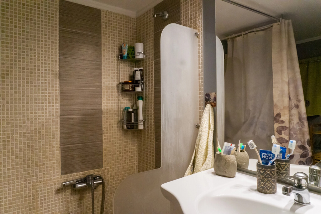 Квартира в Афинах, Греция, 83 м² - фото 19