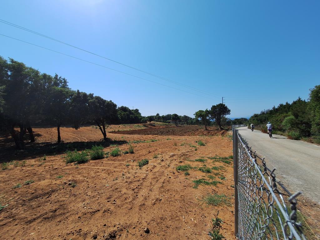 Земля на Корфу, Греция, 5 064 м² - фото 19