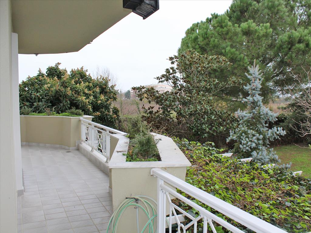 Дом в Олимпиаки-Акти, Греция, 372 м² - фото 19