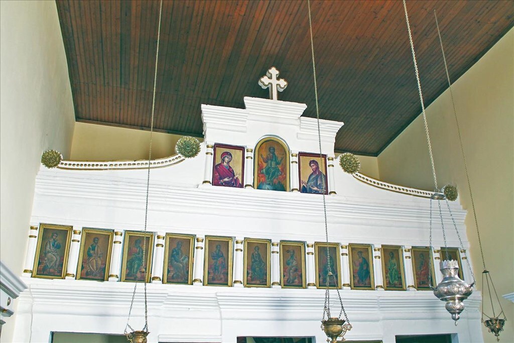 Дом на Корфу, Греция, 166 м² - фото 19