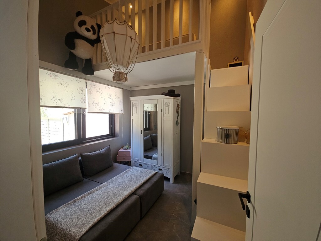 Мезонет на Кассандре, Греция, 120 м² - фото 19