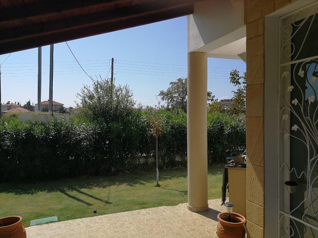 Дом на Халкидиках, Греция, 100 м² - фото 19