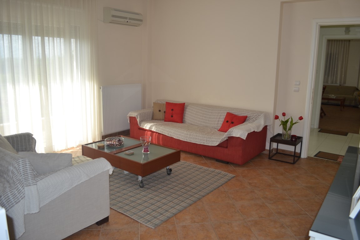 Дом на Халкидиках, Греция, 480 м² - фото 19