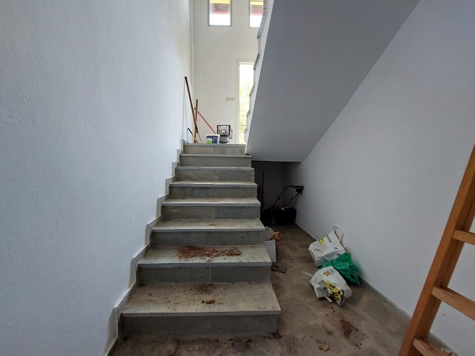 Дом на Халкидиках, Греция, 220 м² - фото 19