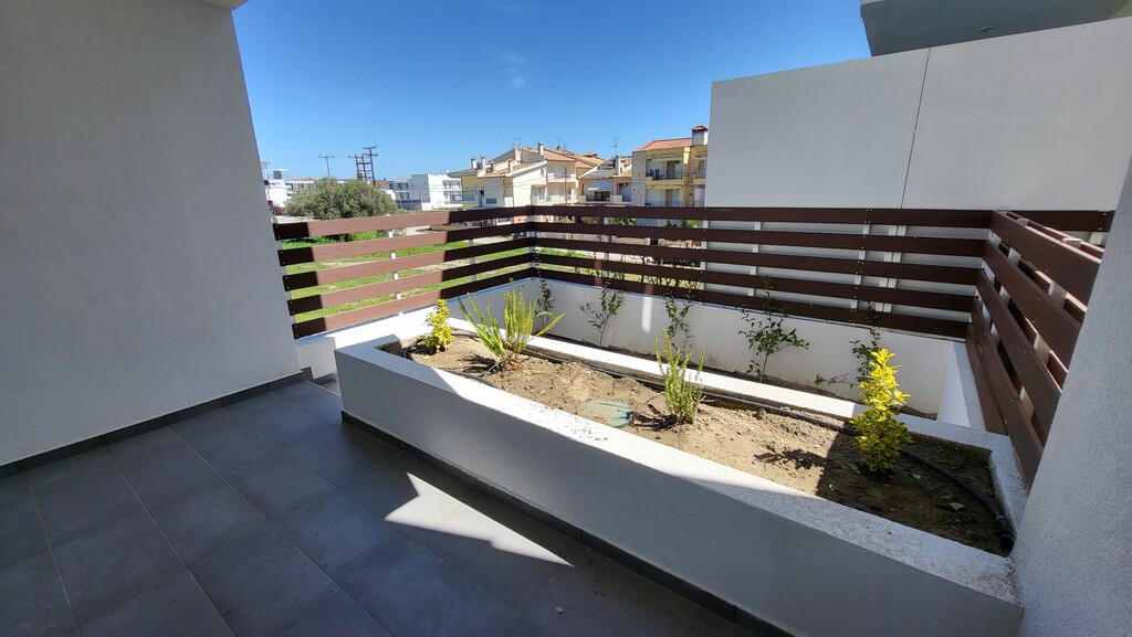 Мезонет на Кассандре, Греция, 100 м² - фото 19