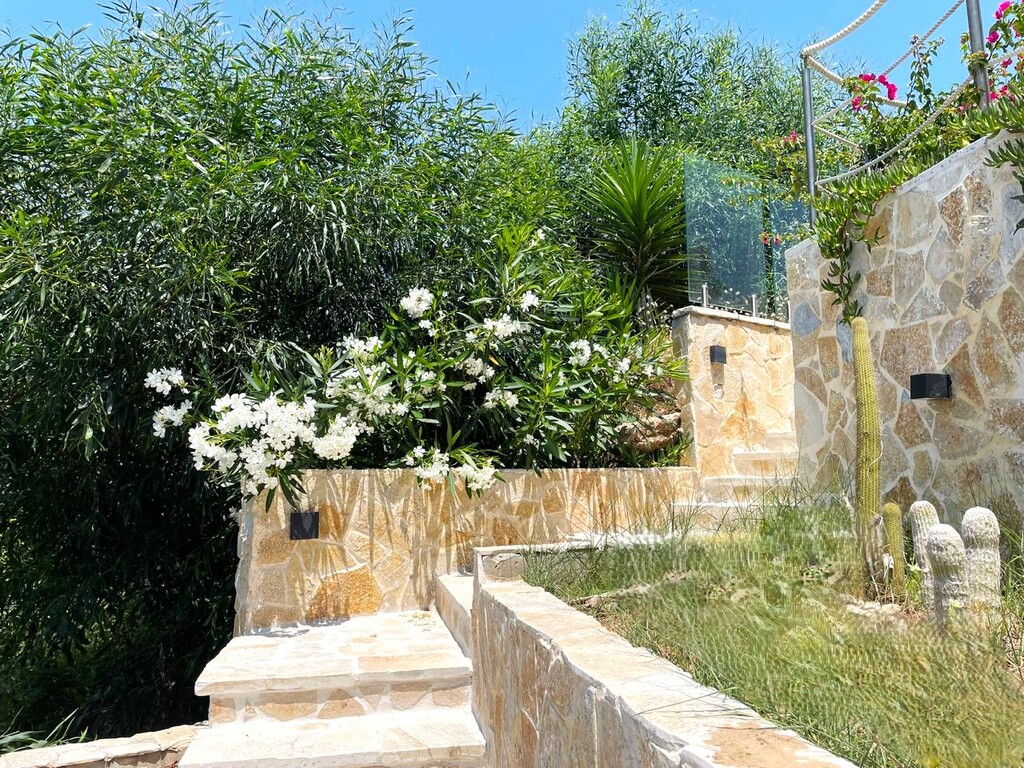 Мезонет на Корфу, Греция, 104 м² - фото 19