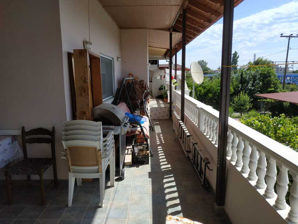 Квартира в Олимпиаки-Акти, Греция, 130 м² - фото 19