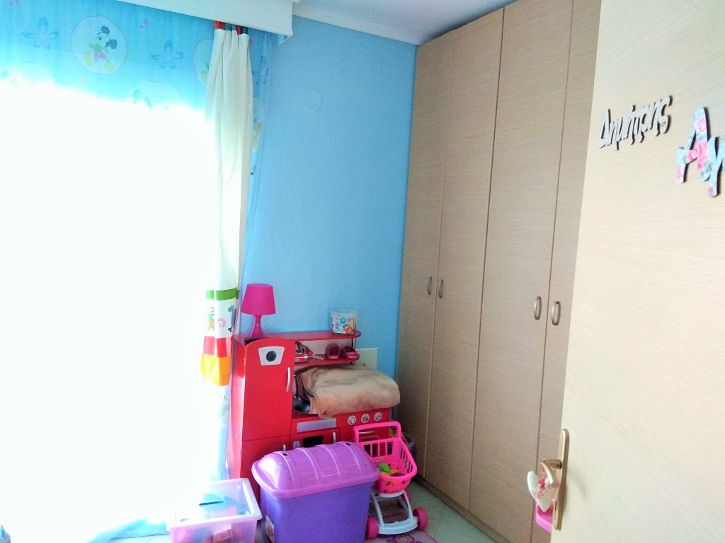 Мезонет в Салониках, Греция, 150 м² - фото 19