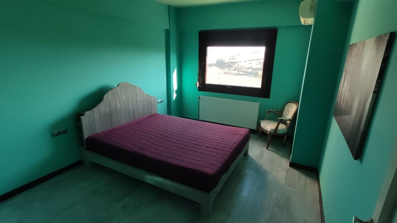 Мезонет в Олимпиаки-Акти, Греция, 250 м² - фото 19