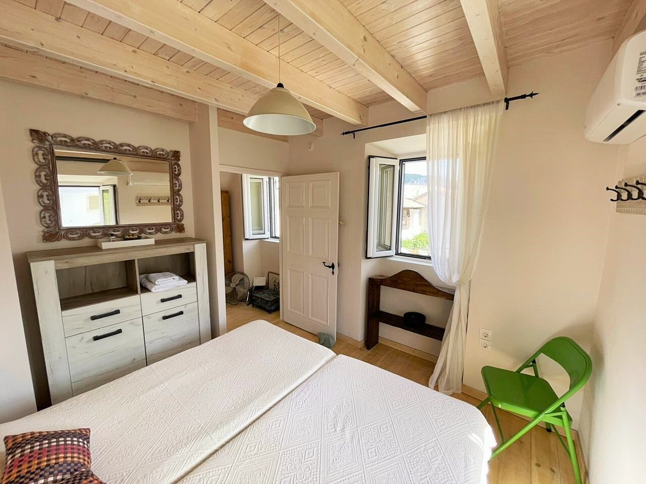 Мезонет на Корфу, Греция, 147 м² - фото 19