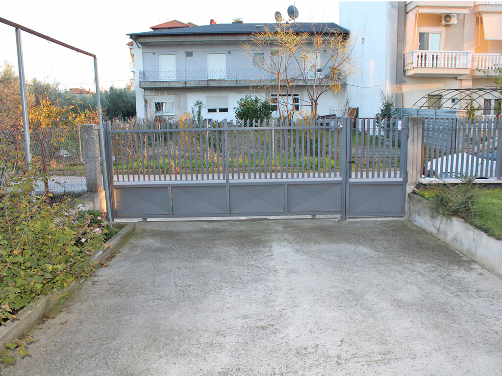 Дом в Олимпиаки-Акти, Греция, 242 м² - фото 19