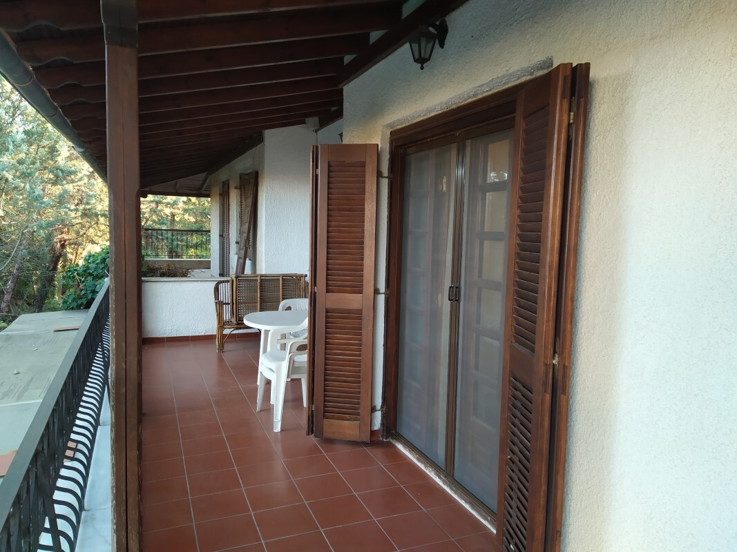 Мезонет в Салониках, Греция, 190 м² - фото 19