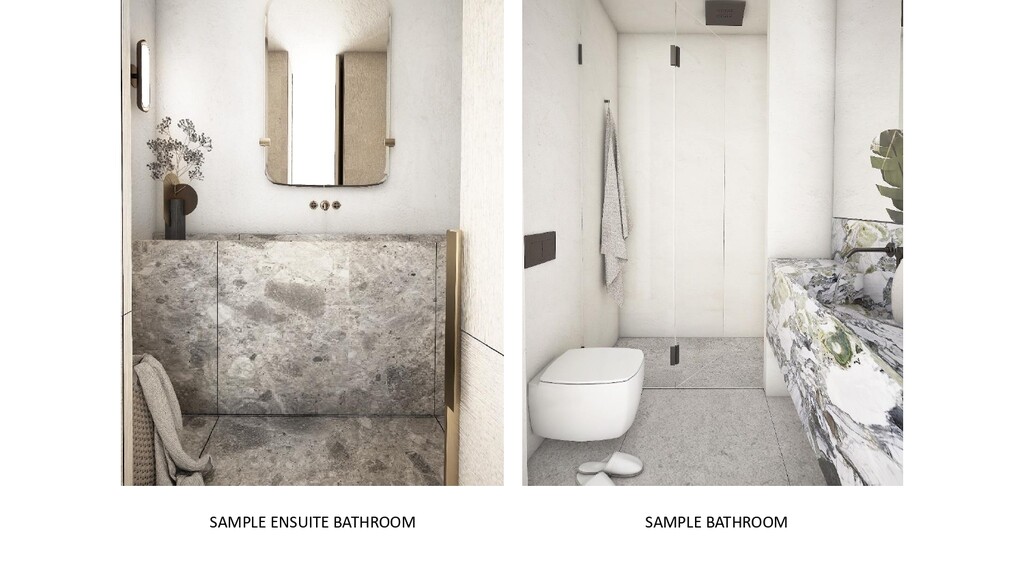 Квартира в Афинах, Греция, 95 м² - фото 19