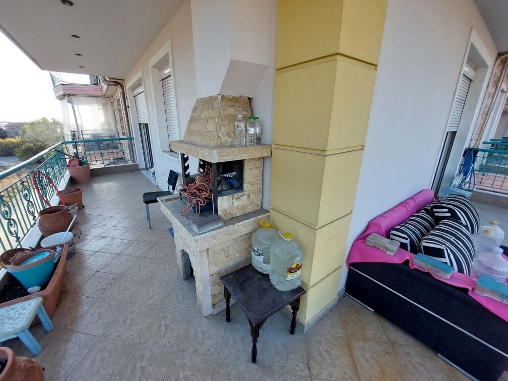 Мезонет в Салониках, Греция, 180 м² - фото 19