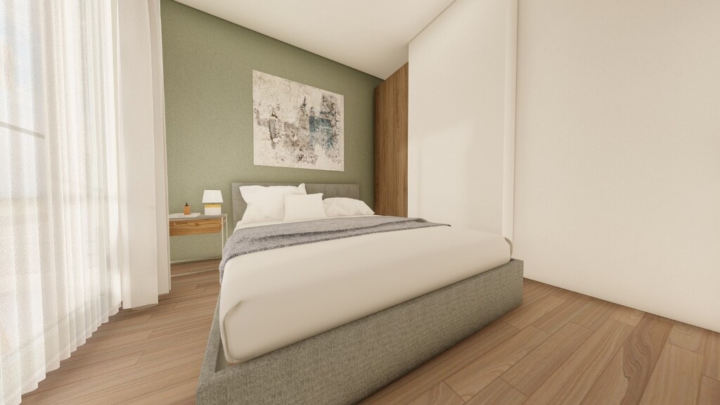 Мезонет в Ситонии, Греция, 89 м² - фото 19