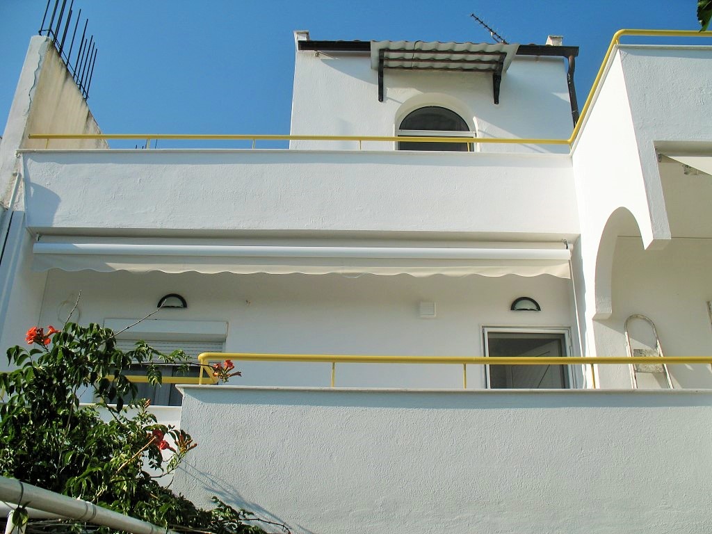 Мезонет на Халкидиках, Греция, 150 м² - фото 19