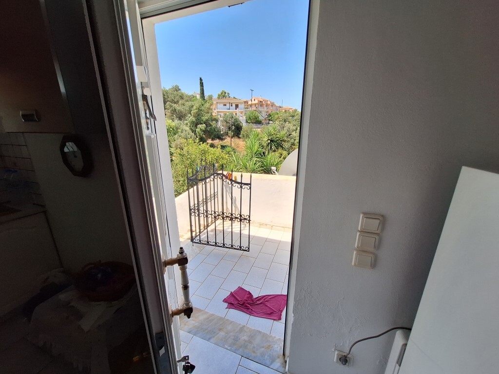 Дом на Корфу, Греция, 108 м² - фото 19