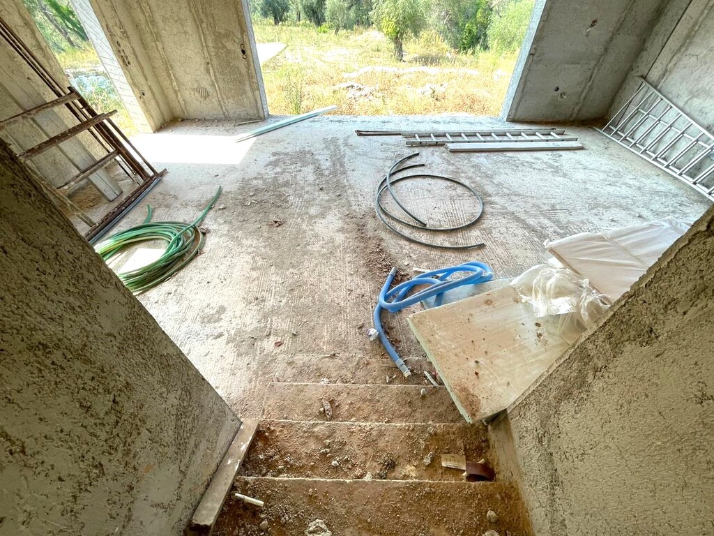 Дом на Корфу, Греция, 115 м² - фото 19