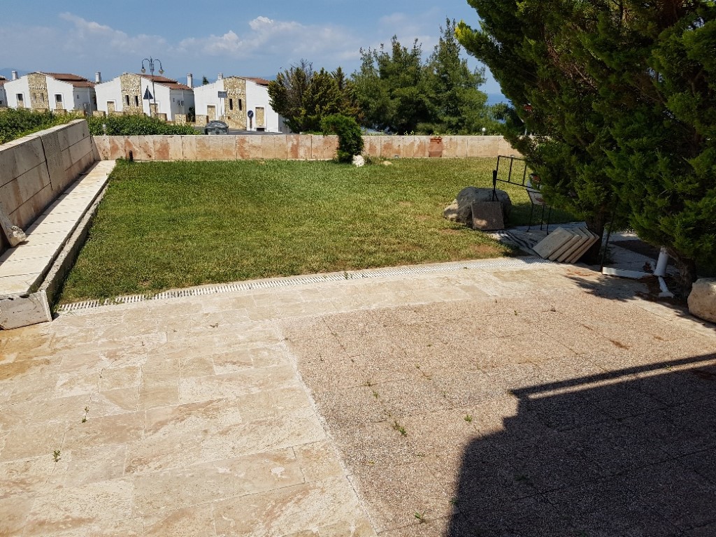 Мезонет на Кассандре, Греция, 140 м² - фото 19