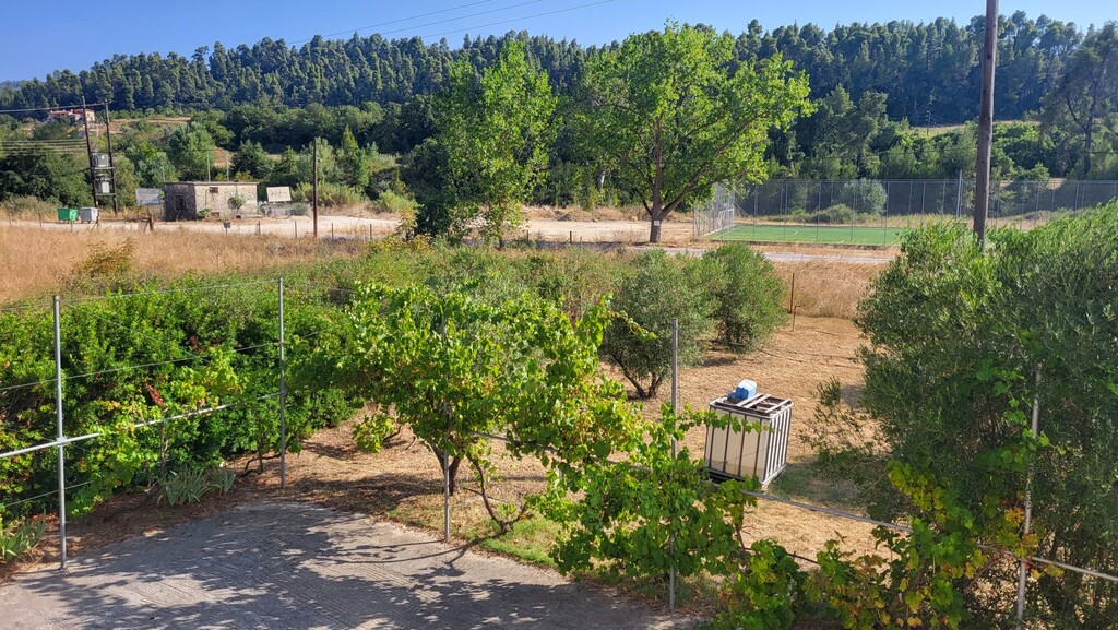 Дом на Кассандре, Греция, 200 м² - фото 19