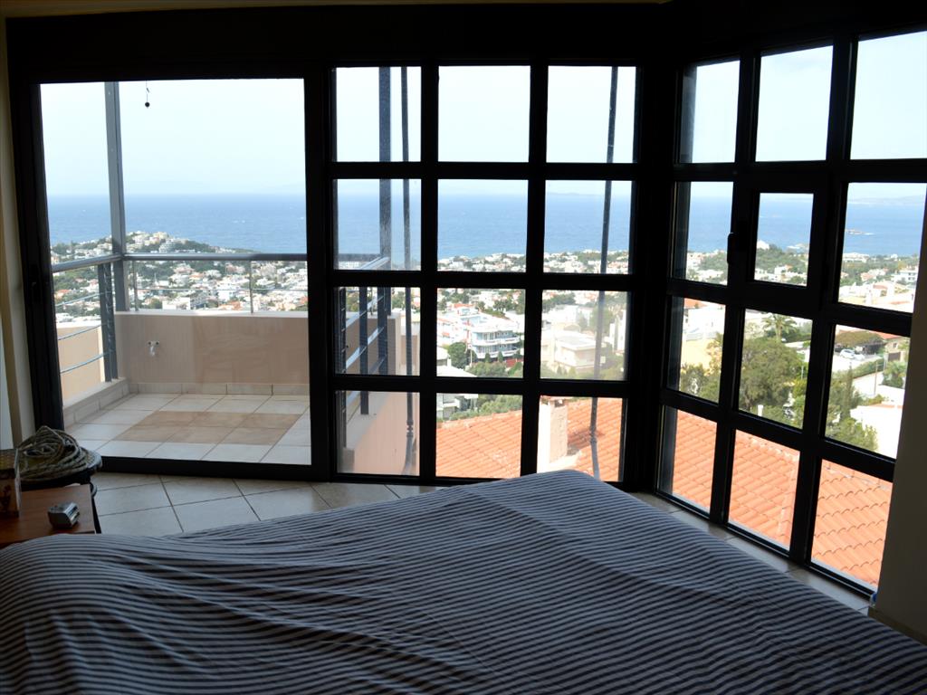 Дом в Аттике, Греция, 400 м² - фото 19