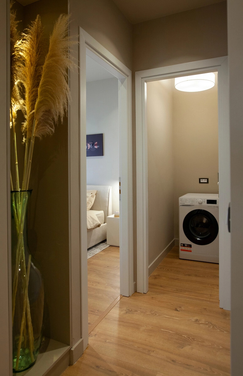 Квартира в Афинах, Греция, 115 м² - фото 19