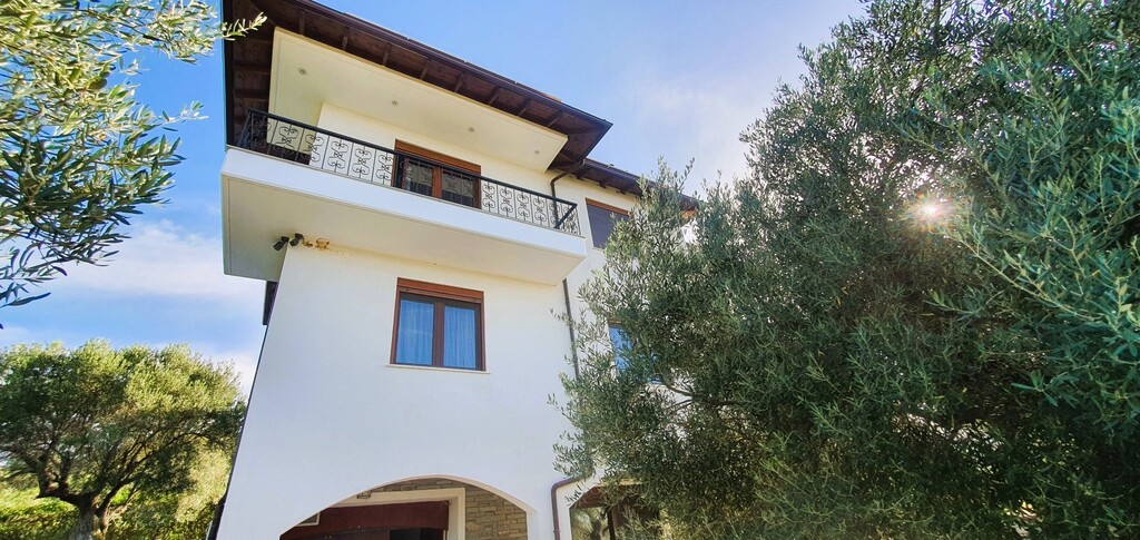 Вилла в Ситонии, Греция, 300 м² - фото 19