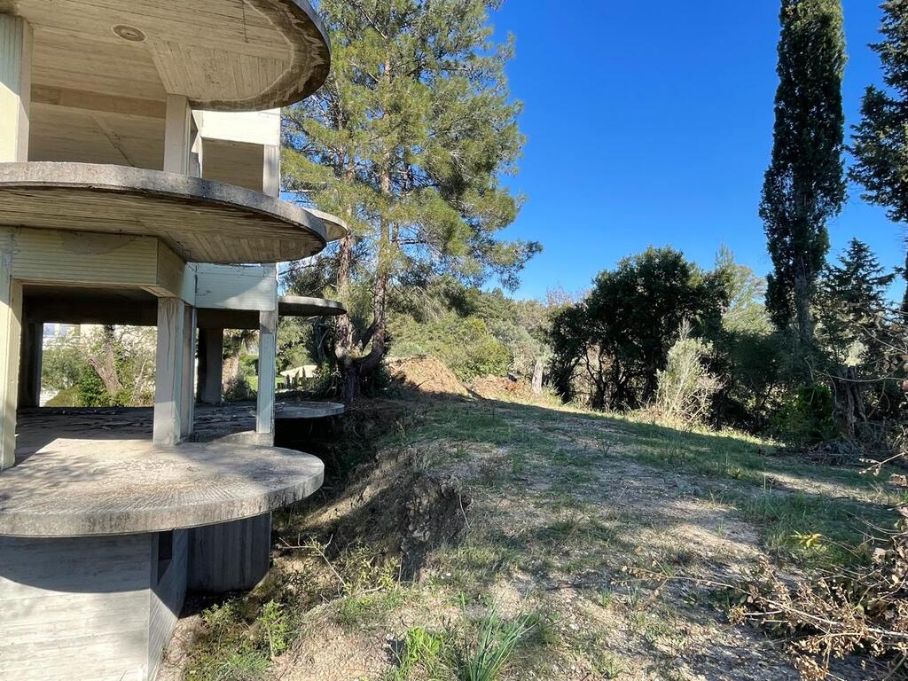 Вилла на Корфу, Греция, 466 м² - фото 19