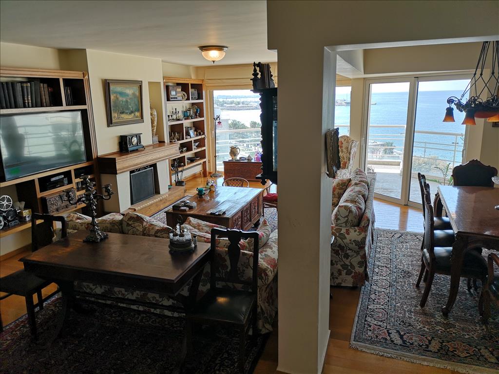 Мезонет в Афинах, Греция, 205 м² - фото 19