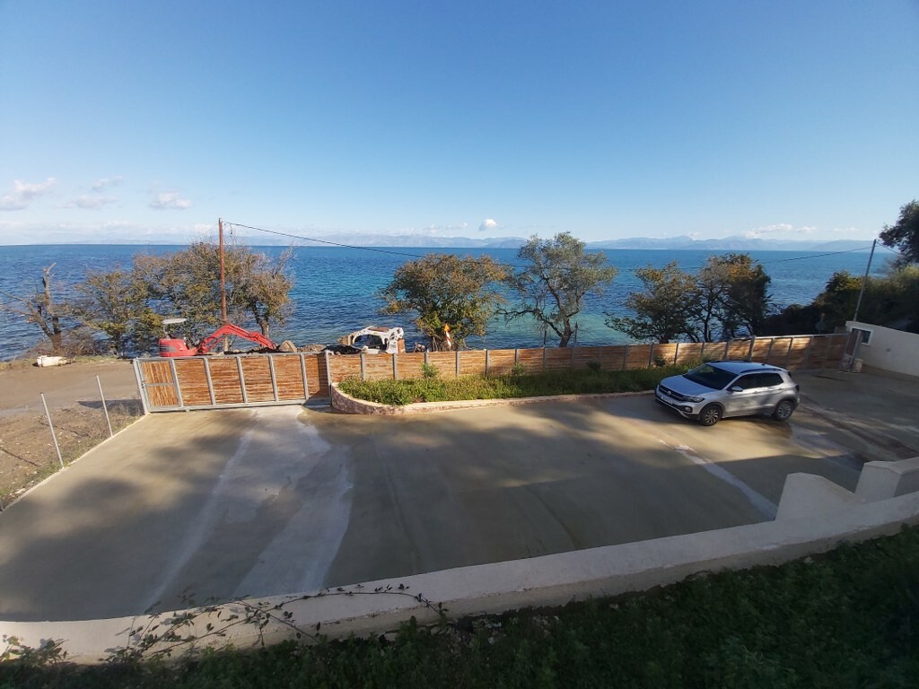 Вилла на Корфу, Греция, 152 м² - фото 19