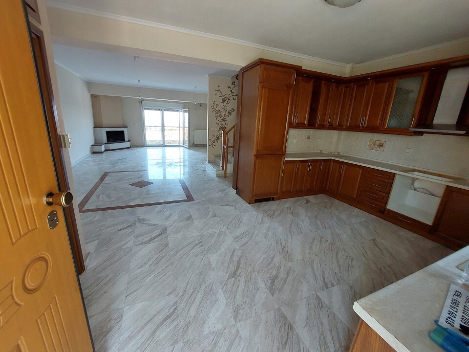 Мезонет в Салониках, Греция, 325 м² - фото 19