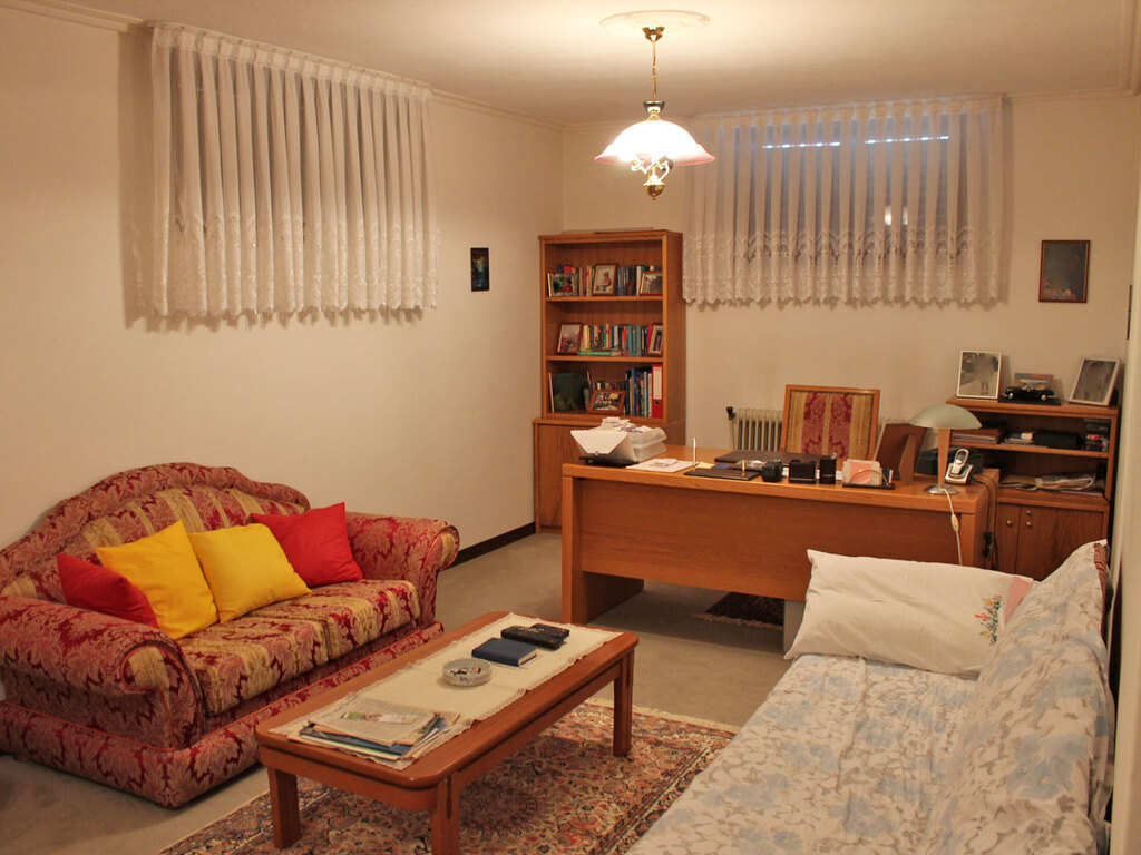 Вилла в Олимпиаки-Акти, Греция, 440 м² - фото 19