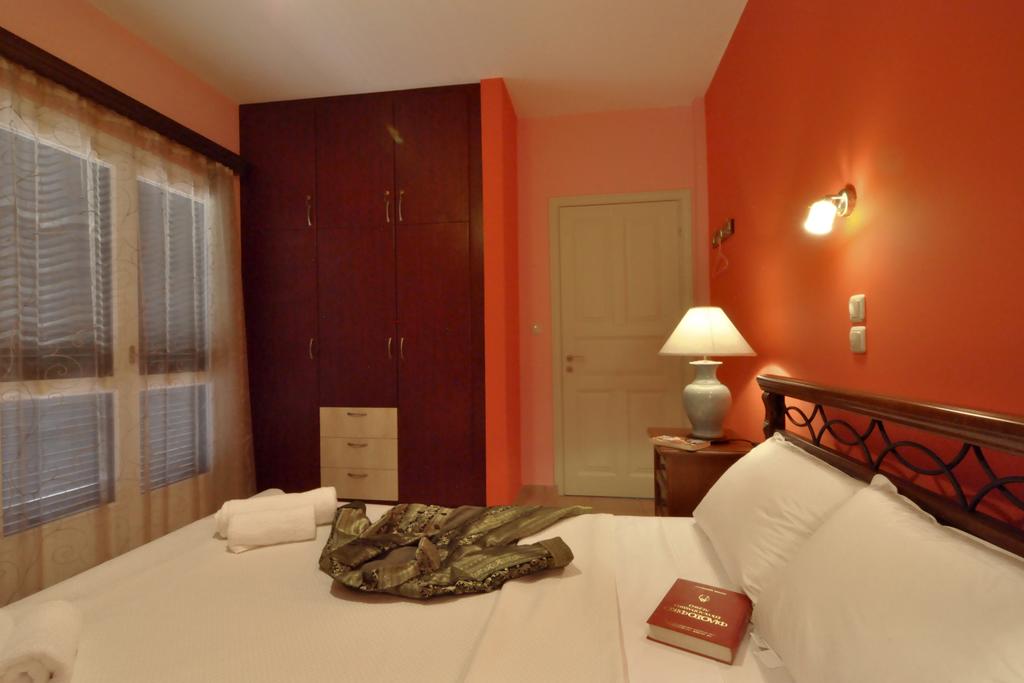 Вилла на Корфу, Греция, 270 м² - фото 19