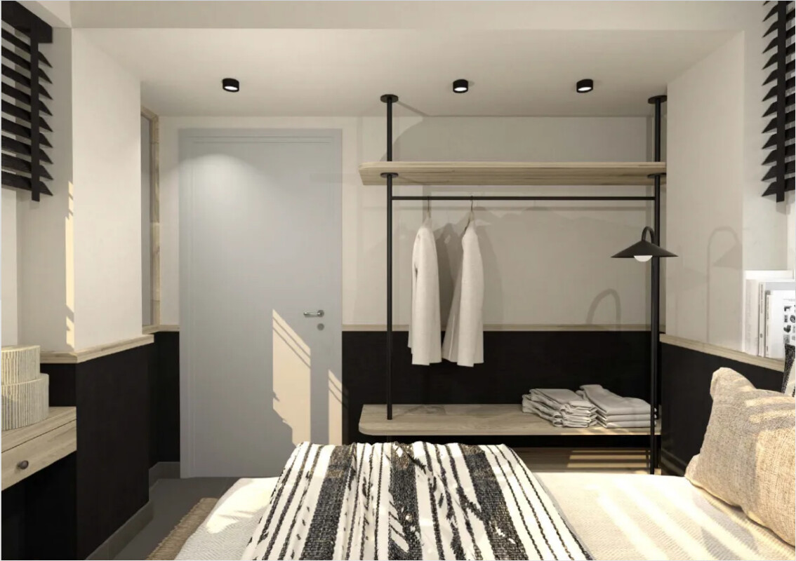 Мезонет в Салониках, Греция, 250 м² - фото 19