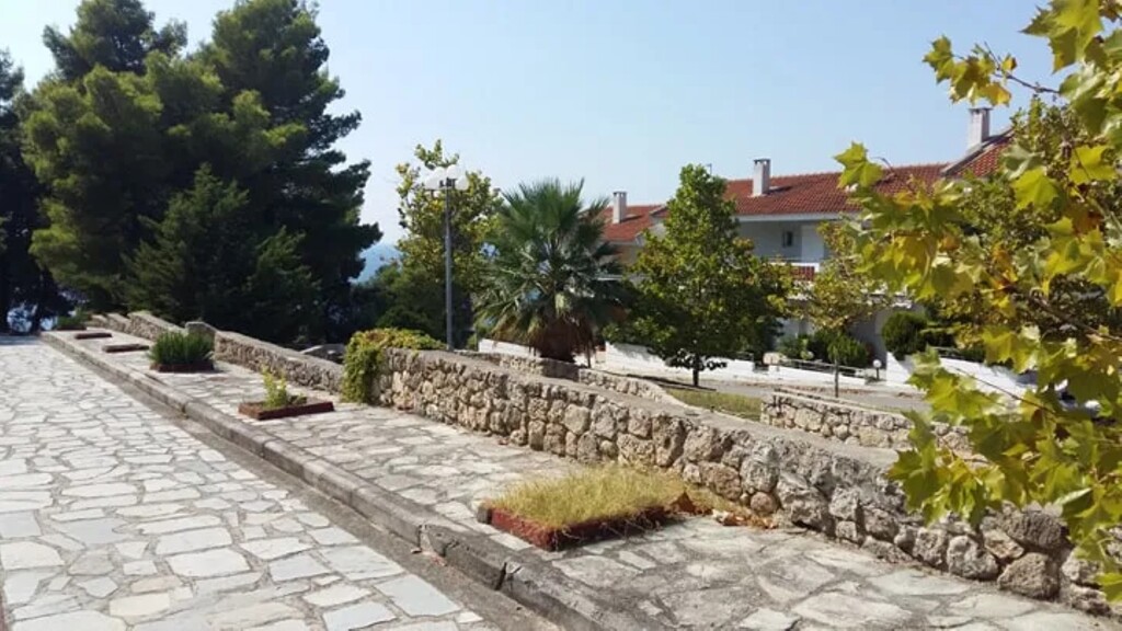 Мезонет на Кассандре, Греция, 80 м² - фото 19