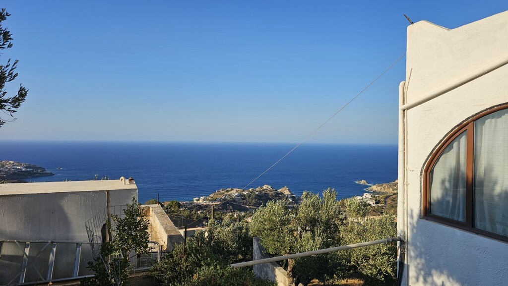 Мезонет в Ираклионе, Греция, 180 м² - фото 19