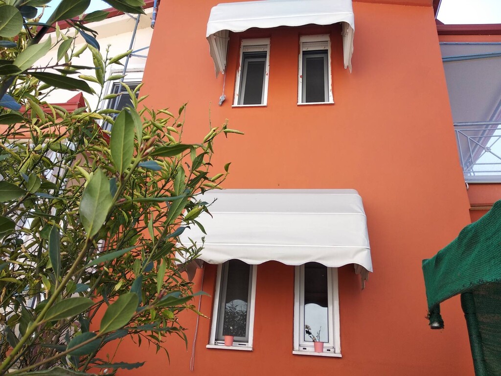 Мезонет в Олимпиаки-Акти, Греция, 133 м² - фото 19