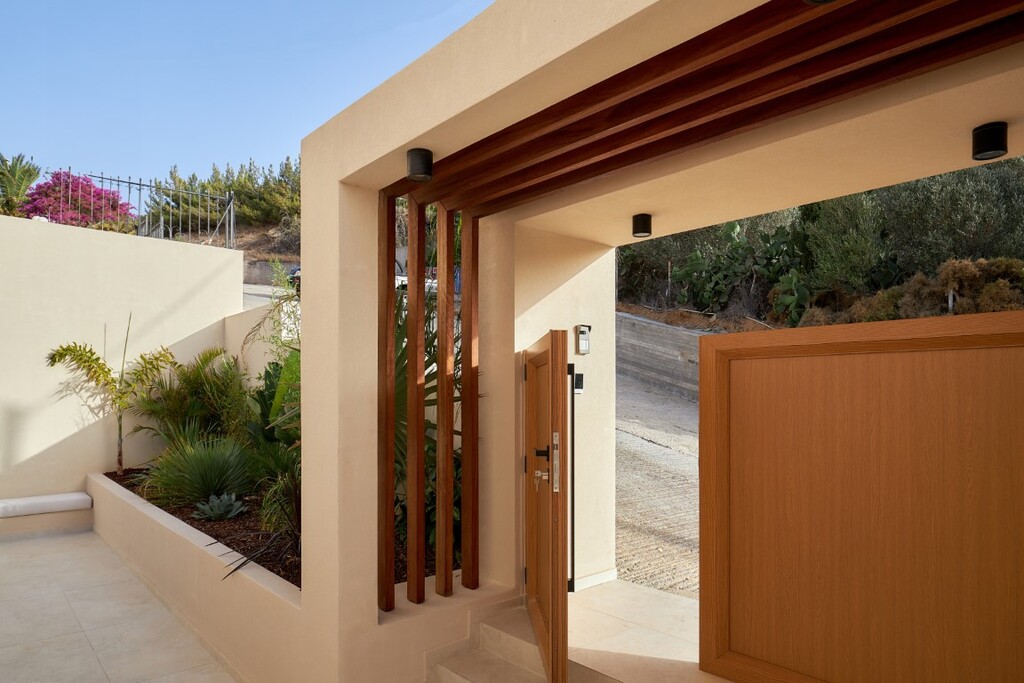 Вилла в Ираклионе, Греция, 315 м² - фото 19