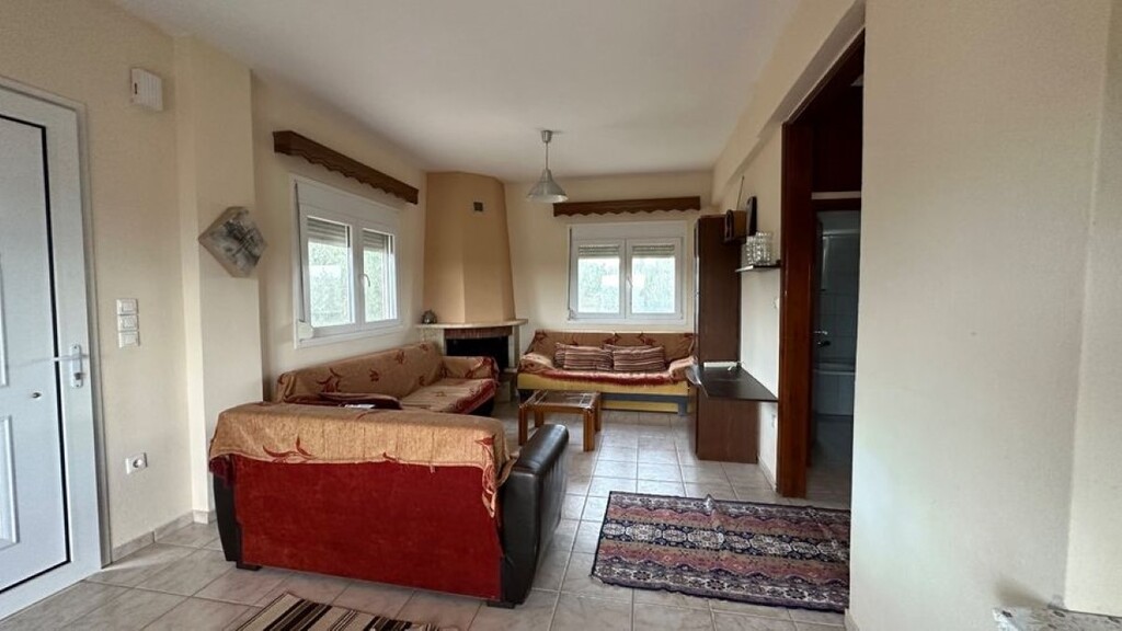 Дом на Халкидиках, Греция, 150 м² - фото 19