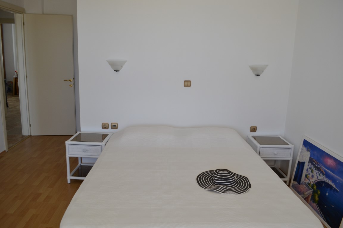 Вилла на Кассандре, Греция, 368 м² - фото 19