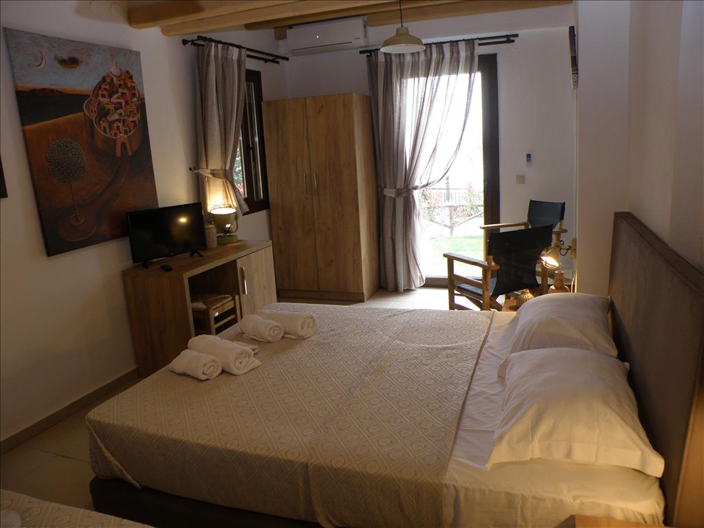 Дом на Кассандре, Греция, 150 м² - фото 19