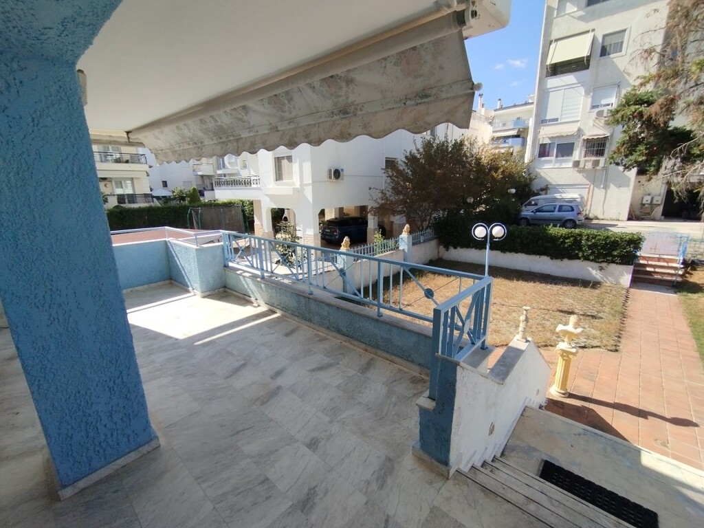 Мезонет в Салониках, Греция, 206 м² - фото 19