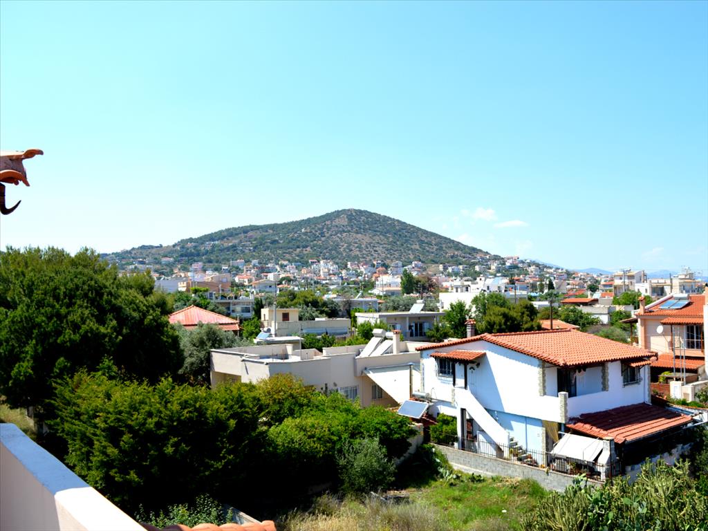 Дом в Аттике, Греция, 330 м² - фото 19