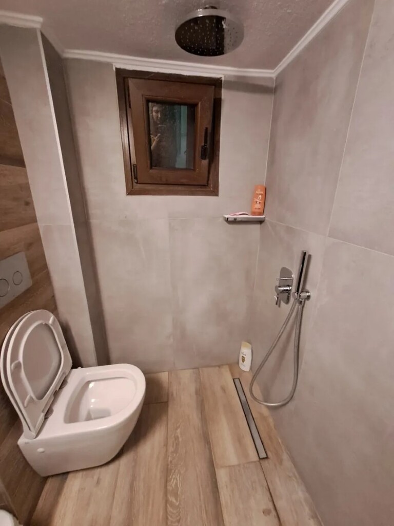 Квартира на Кассандре, Греция, 50 м² - фото 19