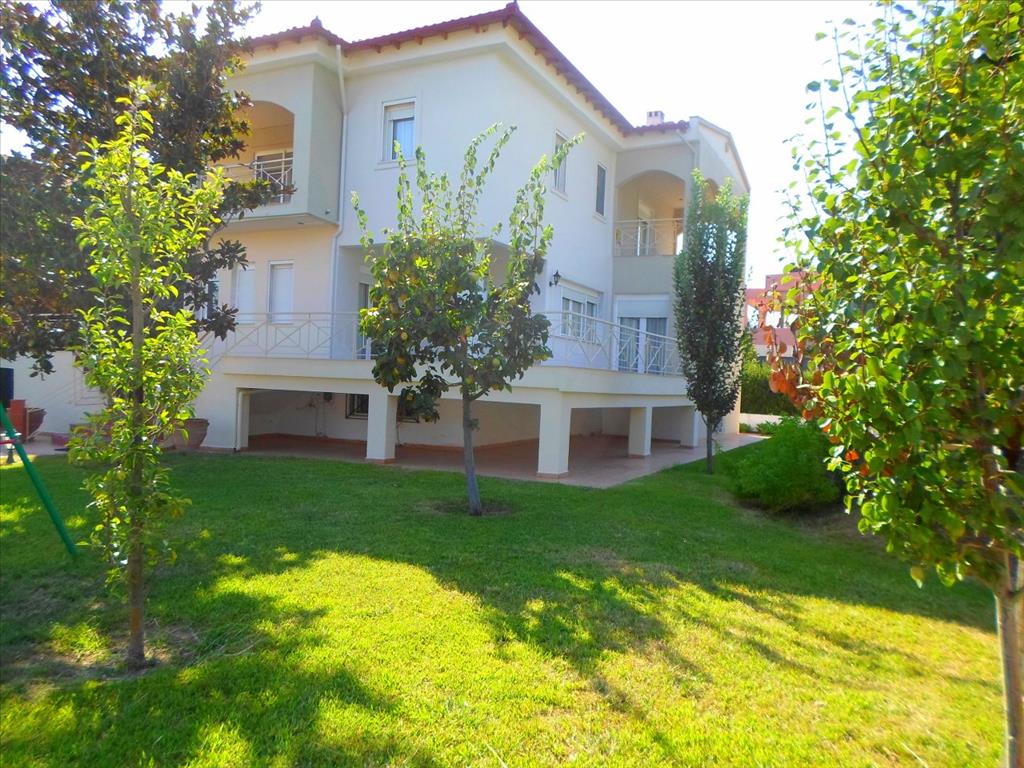 Дом в Салониках, Греция, 350 м² - фото 19