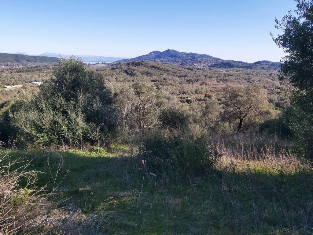 Земля на Корфу, Греция, 44 872 м² - фото 19