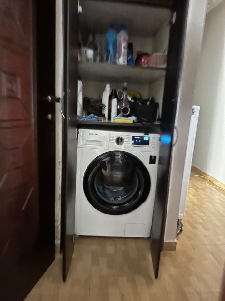 Квартира в Салониках, Греция, 74 м² - фото 19