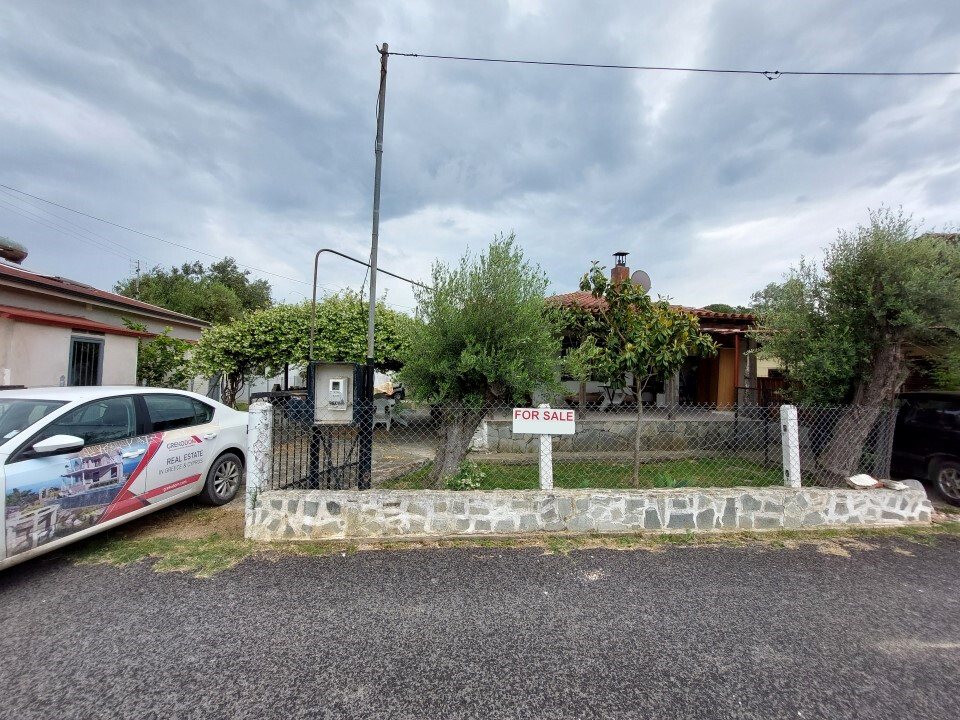 Дом в Ситонии, Греция, 75 м² - фото 19