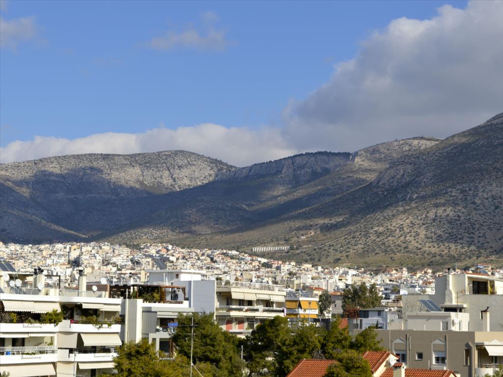 Мезонет в Афинах, Греция, 240 м² - фото 19