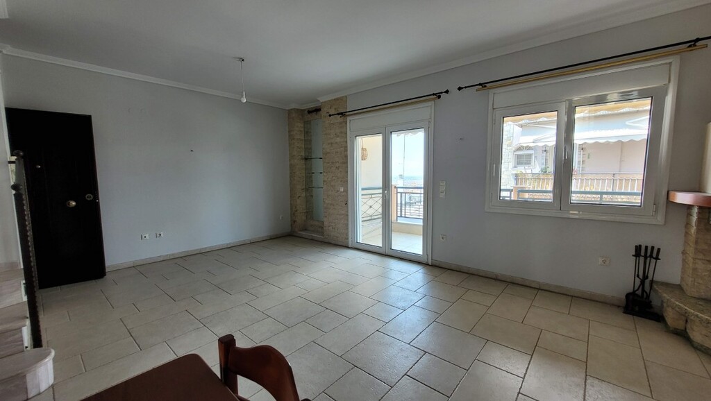 Мезонет в Салониках, Греция, 120 м² - фото 19